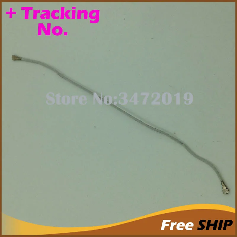

1pc WiFi Antenna Signal For htc ONE X9 x9u WiFi Antenna Flex Cable Ribbon Replacement Parts +Track No.