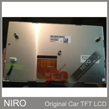

Niro DHL Shipping Brand New Original Car Navigation LCD Display Screen C065GW04 V0 LCD Panel For Audi A1