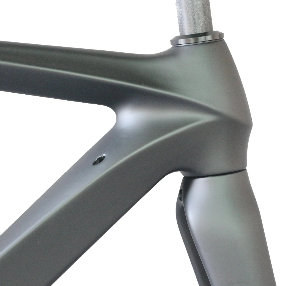 Clearance A clearance Aero road racing bicycle frmae toray t700 carbon frber BB86/BSA black matte finish road bike frame FM288 3 Clearance A clearance Aero road racing bicycle frmae toray t700 carbon frber BB86/BSA black matte finish road bike frame FM288 3