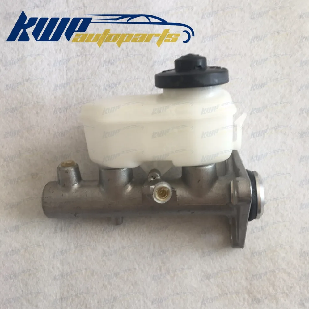OEM Advics Brake Master Cylinder For Toyota Camry Lexus ES330