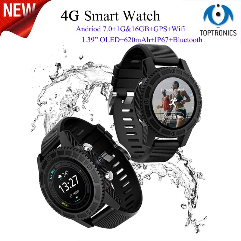 smart watch 1gb ram