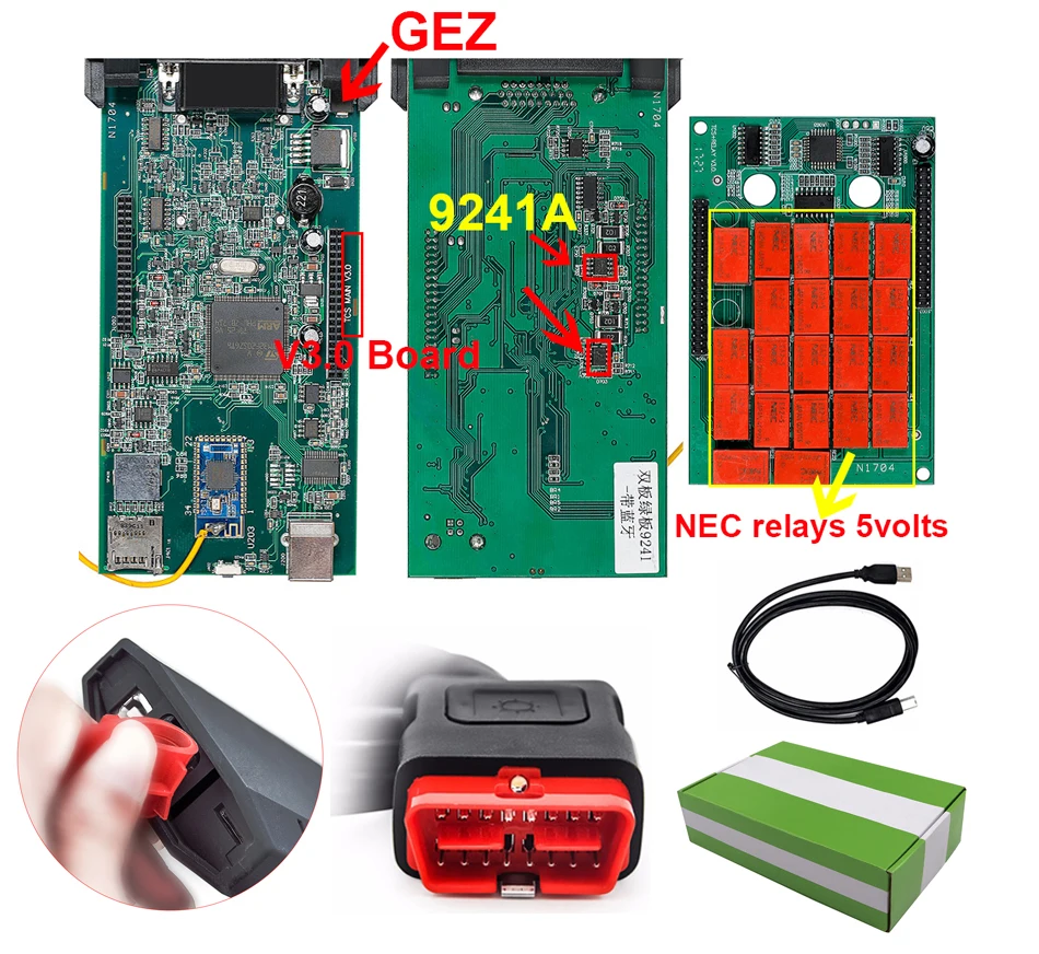 SP61-V BT