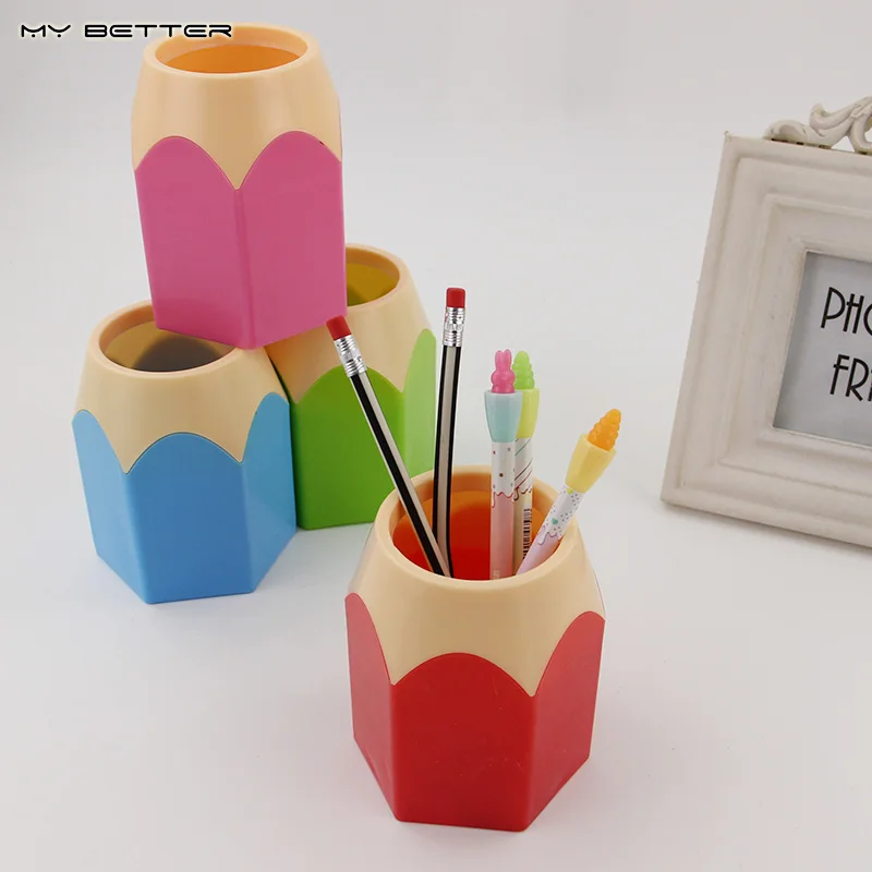 Online Buy Wholesale pencil holder from China pencil holder Wholesalers