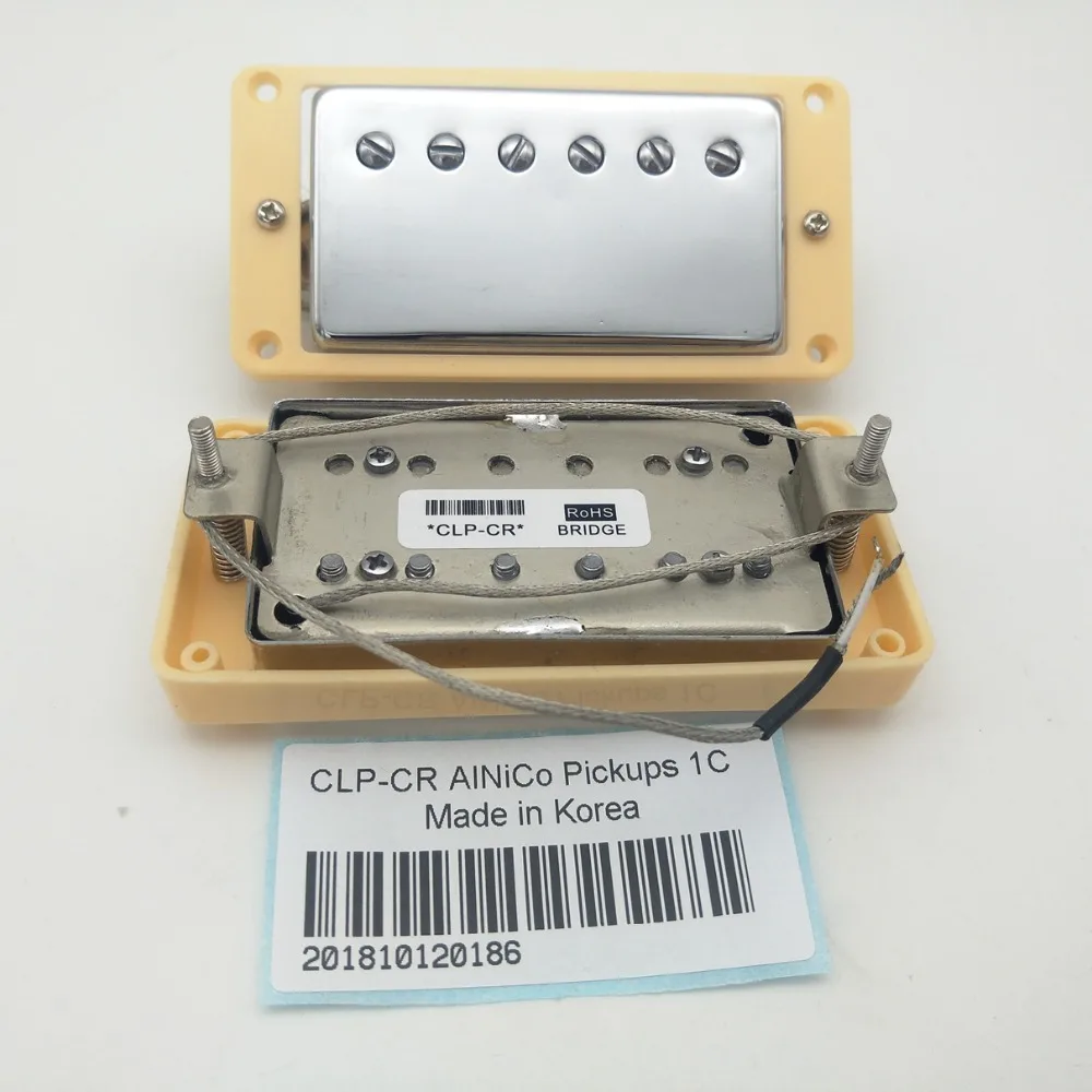 Гитарные пикапы Alnico5 LP 59 электрогитара Humbucker с жгутом проводов гитарные
