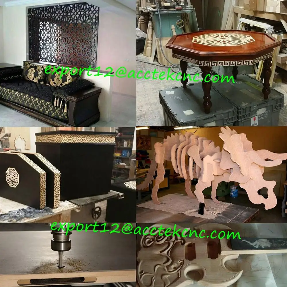 woodworking sample