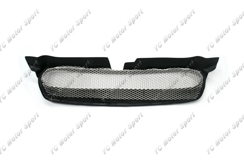 2004-2006 Subaru Legacy Front Grille FRP (9)