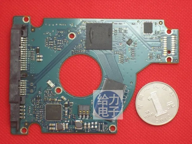 Контроллер платы PCB 100565308 REV A для жесткого диска Seagate 2 5 дюйма SATA|rev|rev control |