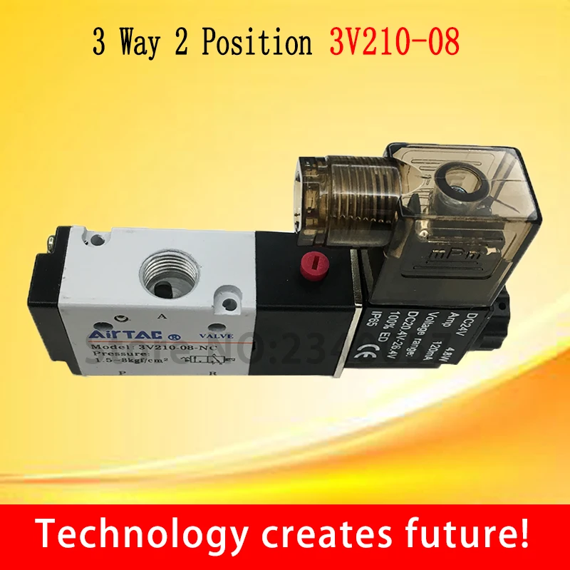3V210-08 6