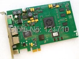 

Industrial equipment board SIMATIC CP1623 Network Card A5E01068140 A5E01013965 1P 6GK1162-3AA00