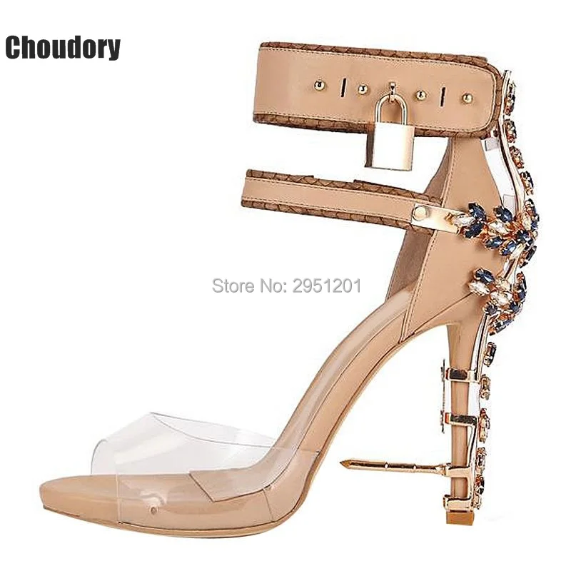 1-Buy-Jessica-Buurman-Street-Style-Shoes-BONITA-Ankle-Lock-PVC-And-Leather-Diamante-Sandals-Apricot-800x800