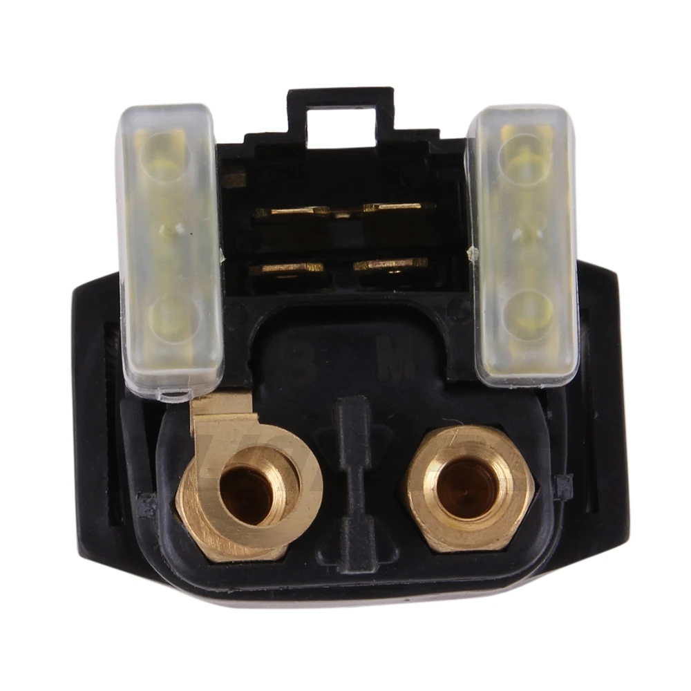 OUMURS соленоидное реле стартера мотоцикла 20A для 2001-2005 YAMAHA RAPTOR 660 YFM660 2002 2003 2004 аксессуары для мотоциклов