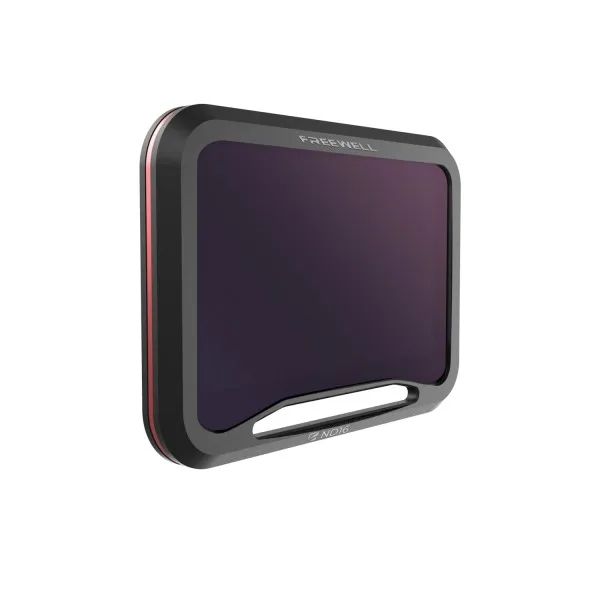 Freewell Standard Day 4 K Series Pack ND4 ND8 ND16 CPL фильтры для объектива камеры предназначены