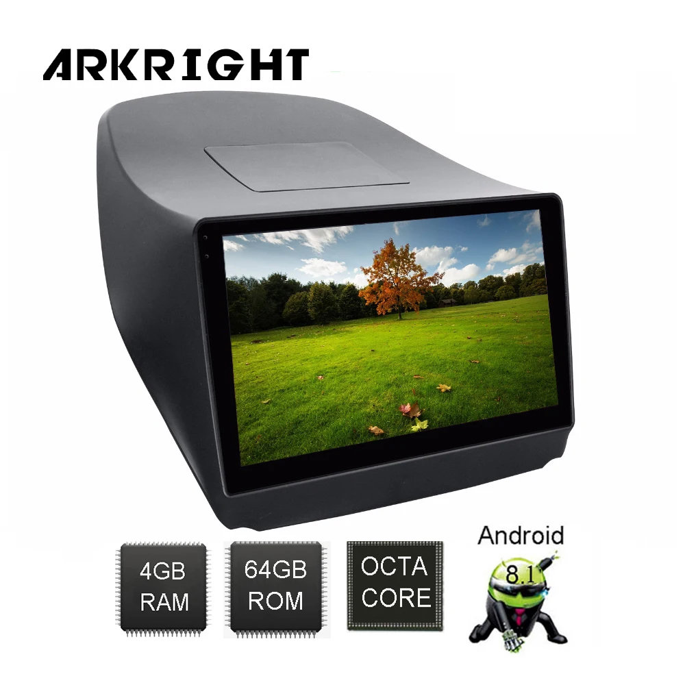 Clearance ARKRIGHT 10.1