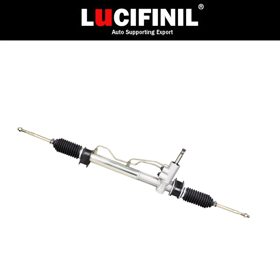 Buy Free Shipping New DaewooMatizLanos Steering Gear Rack Automobiles Power