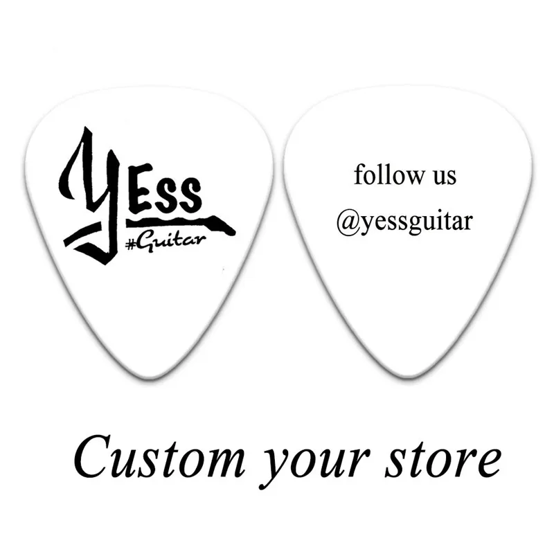 Buy Standard Quality China Wholesale Celluloid Guitar Picks Customized Guitar  Pick Printing Pearl Guitar Pick Set With Box Packing $0.06 Direct from  Factory at WD Gifts Co., Limited