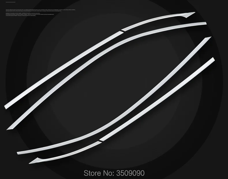 China car exterior decoration Suppliers