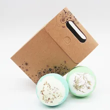 Tsing Bath Bomb green Tea Sweet Olive 120G moisturizing Bubble Bath Bomb SPA handmade large Bath Bomb Gift Set Natural bath bomb