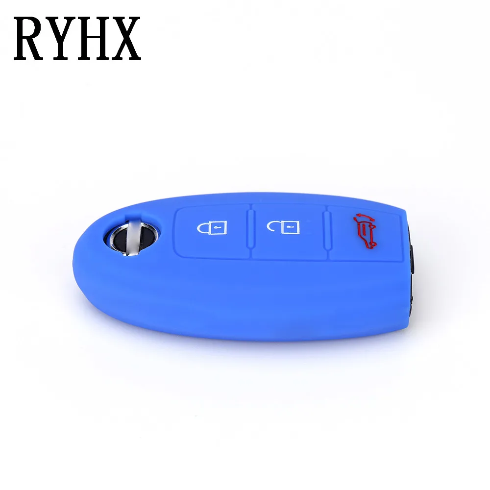 Nissan key cover37