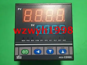 

TREX-CD900 High Precision Modular Temperature Controller