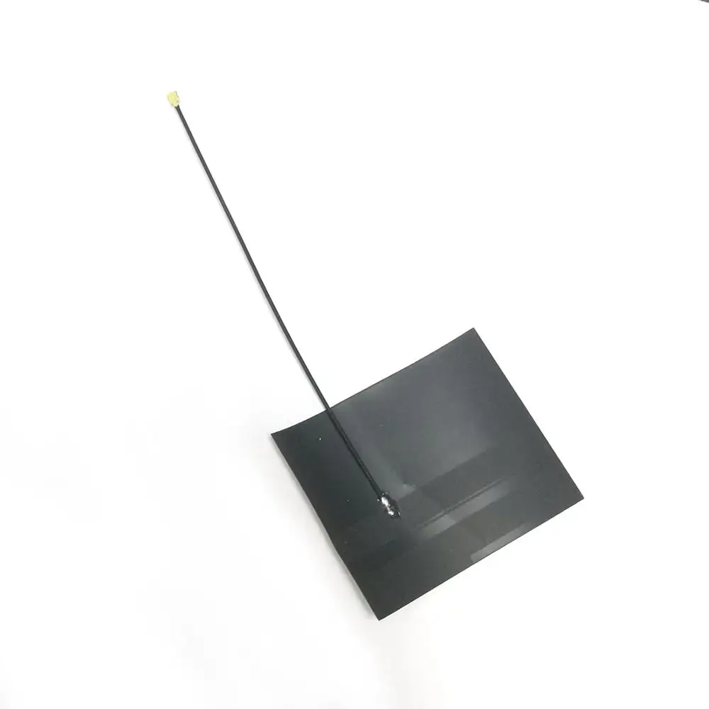 1 шт. LTE 4G 3G GSM GPRS 2G Полная частота 8dbi Высокая Антенна Беспроводная внутренняя FPC