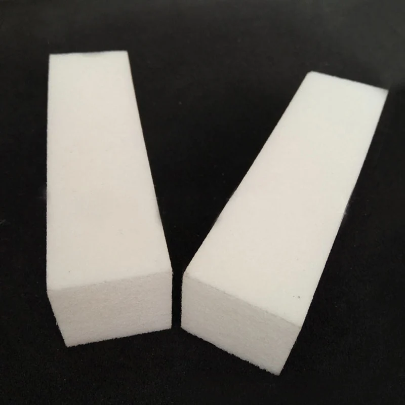 

10 Pcs/Set Nail Art Buffers Sanding Grinding Polishing Block File Trimmer Manicure Nail Tools @ME88