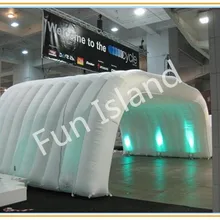 Надувные стенд палатка, надувные палатки, надувные Показать Бут