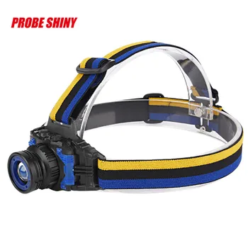 

Super 3000LM XM-L Q5 LED Headlamp Headlight Flashlight Head Light Lamp 170215
