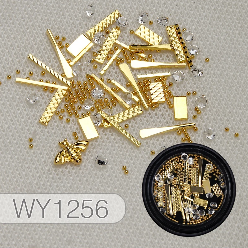 WY1256