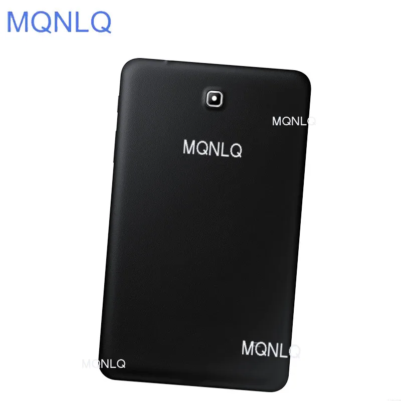 

10pcs Rear Housing For Samsung Galaxy Tab 4 8.0" T330 T331 Back Battery Cover Housing Door Replacement MQNLQ