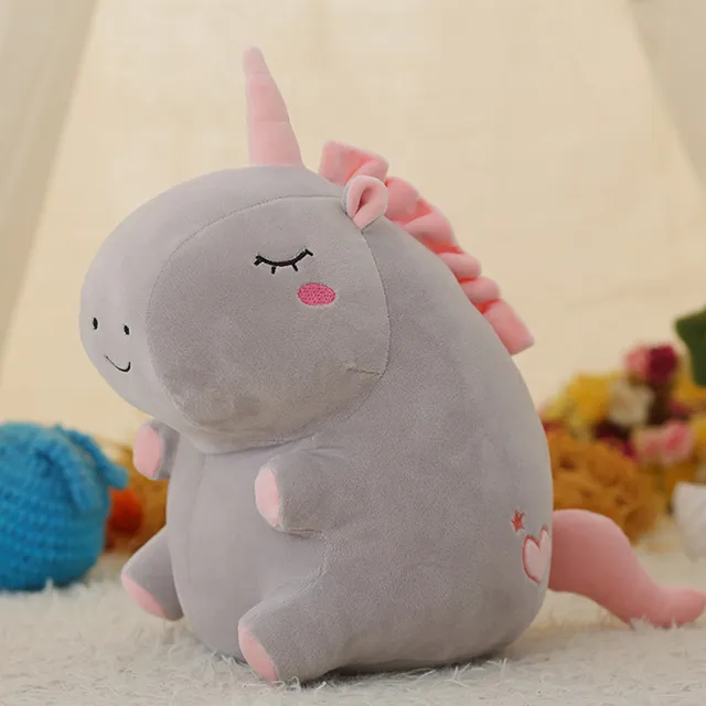 Unicorn Plush Toy 4