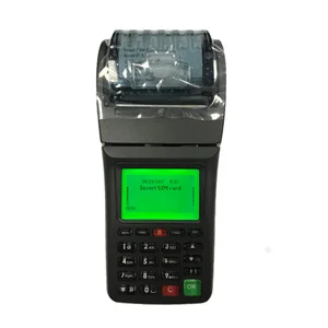 Терминал Goodcom GPRS POS для продажи PIN через USSD / SMS STK | Компьютеры и офис
