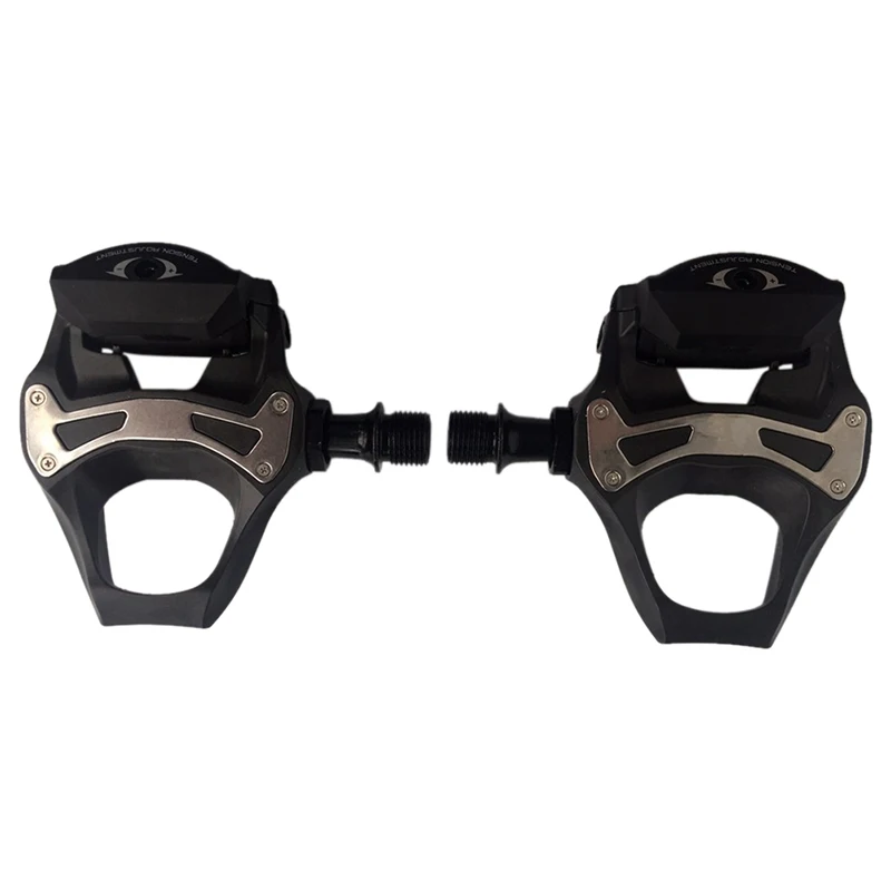

105 PD-5800 Carbon SPD-SL Road Bike Pedals 5800 Pedal W/ SM-SH11 Cleats Mountain Bike Pedal