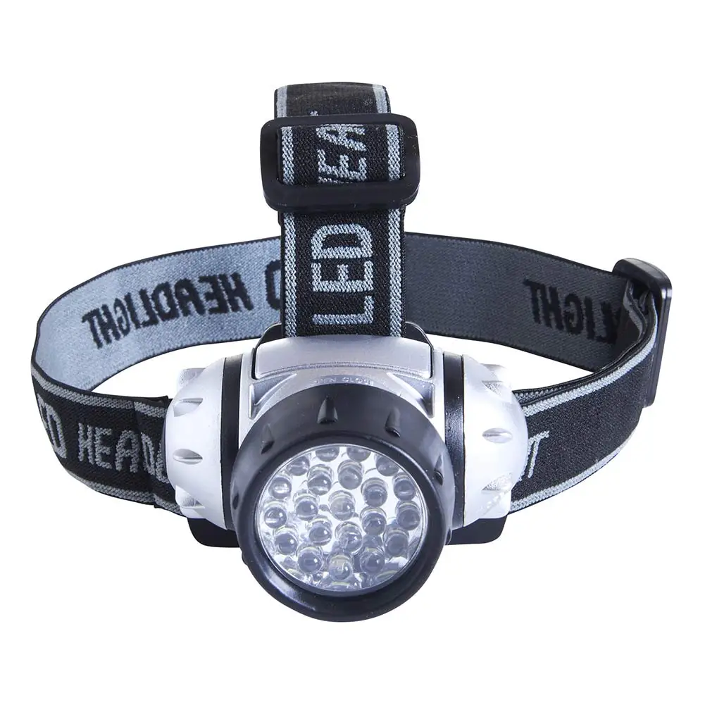 

Headlight Lamps Searchlights Safety Portable For Cycling Climbing Camping Fishing CLH@8