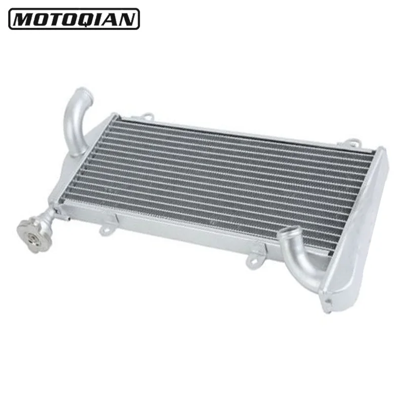 

For Ducati Panigale 1199 1199R 1199S 2012 2013 Motorcycle Engine Cooling Radiator Water Tank Engine Cooler Motor Parts