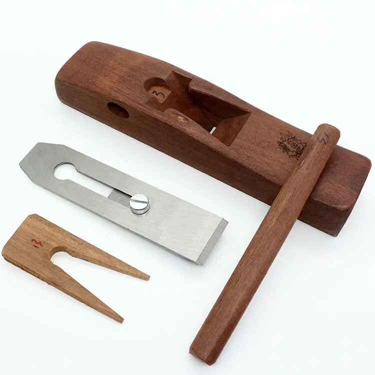 3 шт./компл. полировки самолеты инструмент для обработки дерева самолет ручной рубанок инструмент плотника W189