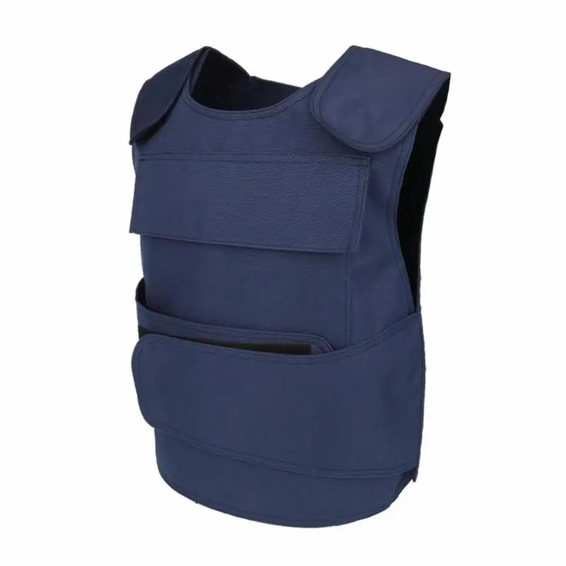Без стальных пластин, тактический жилет для выживания, защитный пуленепробиваемый жилет для защиты одежды, вставляемый стальной пластинчатый защитный жилет в стиле Оксфорд