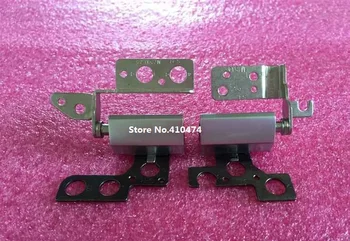 

SSEA NEW Laptop LCD Screen hinges left right for Dell Inspiron 14Z 5423 14Z-5423 Free Shipping