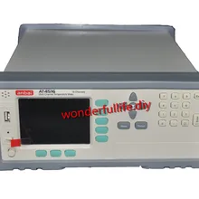 AT4516 регулятор температуры с термопарным регистратор данных 16 каналов 0.2%-200C-1300C точности промышленные цифровые многоканальные Температура метр