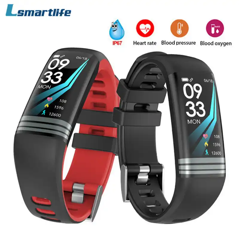 g26 smart band