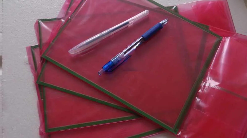 Nuovo Yue Jian Yj800M Yj800D Yj800 Xs10 Touch Screen Touch Screen Macchine Industriale Attrezzature Mediche Touch Screen