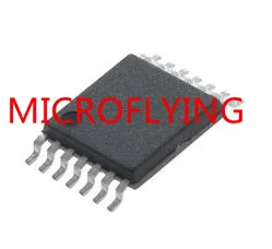 

5pcs OPA4171AIPWR OPA4171AIPW OPA4171 TI TSSOP-14 IC