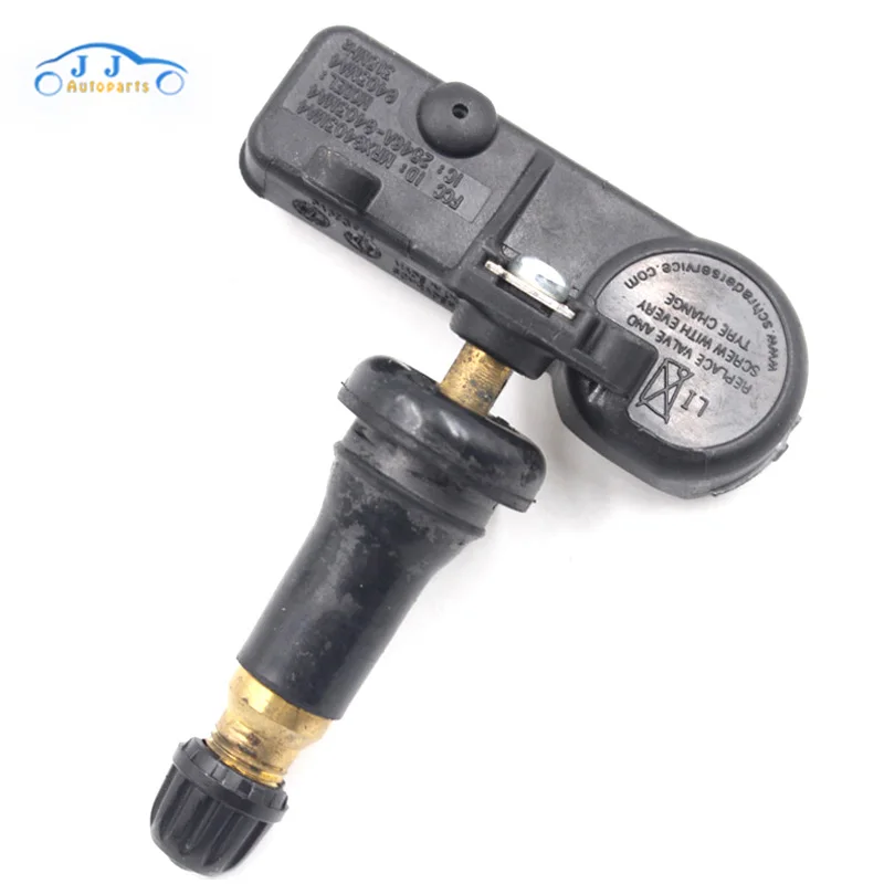 YAOPEI TPMS Sensor Tire Pressure Monitor System For Volvo 31200923 V70