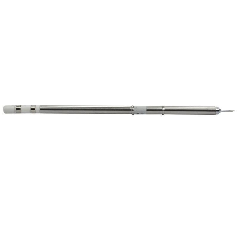 YIMAKER T12 C1 наконечники для паяльной станции Hakko FX 951 952 Tntegrated ПАЯЛЬНЫЕ