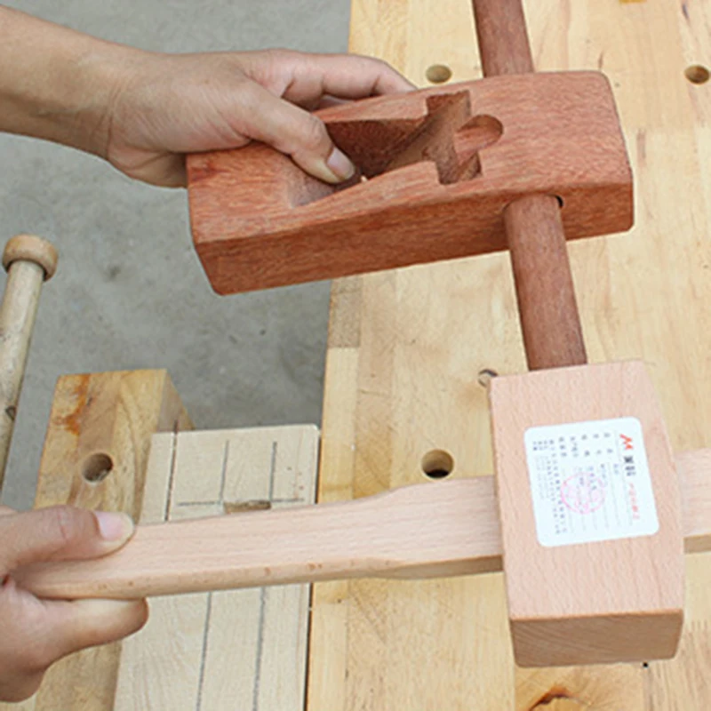 1 м деревообрабатывающий деревянный молоток инструмент DIY ногтей молоток