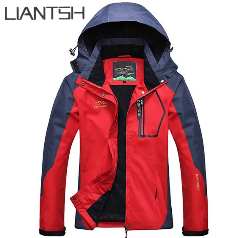 best outdoor hiking jacket