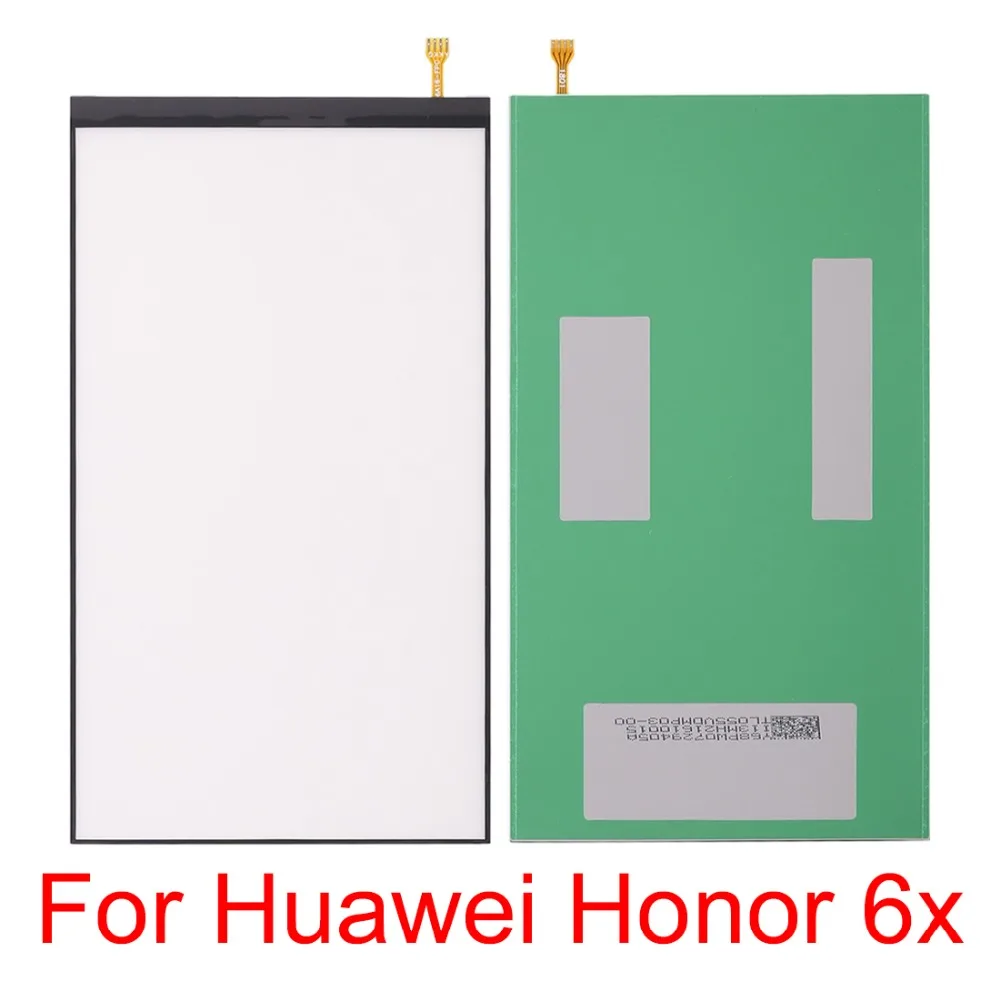 

LCD Backlight Plate Replacement for Huawei Honor 6x/Honor 7/Honor 8