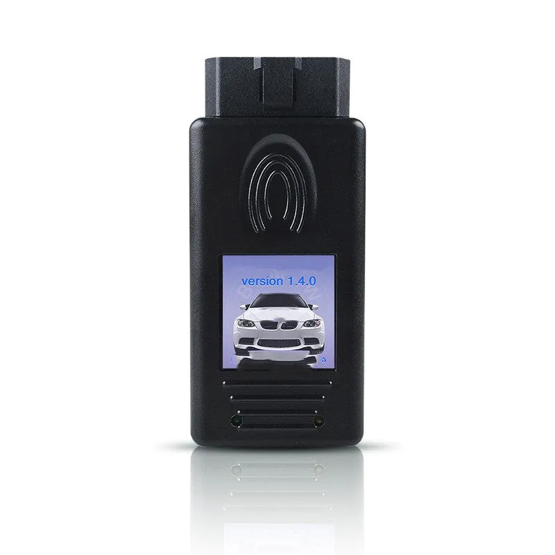 Новинка для BMW Сканер 1.4.0 сканер версии 1,4 с FT232RL чип PA мягкий 1,4 OBD2 диагностический инструмент