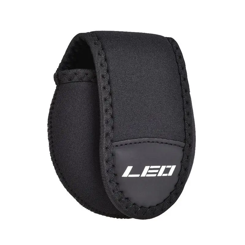  Hot Sale Portable Dripping Fishing Reel Case Lure Fishing Protective Bag Road Subnets Fishing Gear  - 32944898185