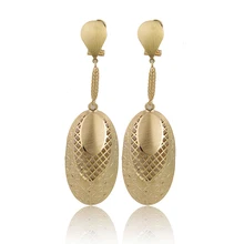 Модные комплекты ювелирных изделий из Дубаи золотого цвета, большой дизайн, нигерийские Свадебные африканские бусы, комплекты ювелирных изделий