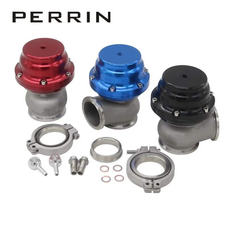 44mm tial Wastegate Kit 24PSI Turbo Wastegate with V Band Flange High